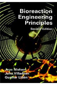 Bioreaction Engineering Principles