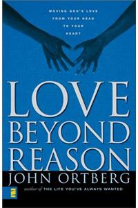 Love Beyond Reason