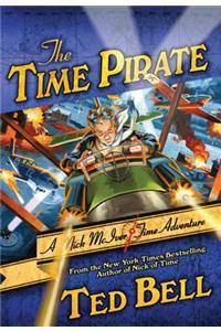 The Time Pirate