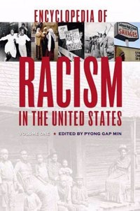 Encyclopedia of Racism in the United States