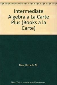 Intermediate Algebra [With Access Code]