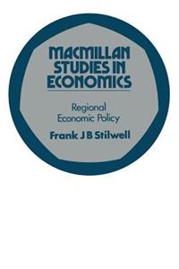 Regional Economic Policy