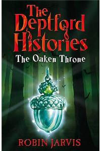 Oaken Throne