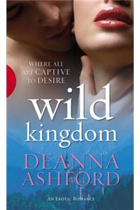 Wild Kingdom