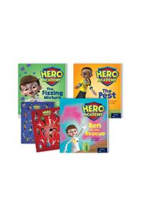 Parent Pack Grades 1-2