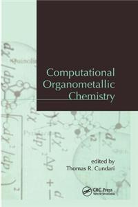 Computational Organometallic Chemistry