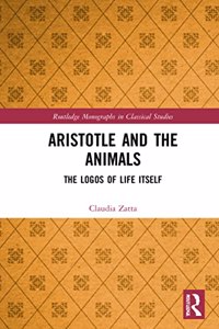 Aristotle and the Animals