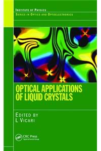 Optical Applications of Liquid Crystals