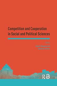 Competition and Cooperation in Social and Political Sciences