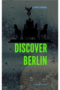 Discover Berlin