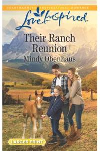 Their Ranch Reunion