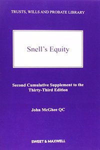 Snell's Equity