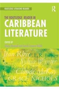 Routledge Reader in Caribbean Literature