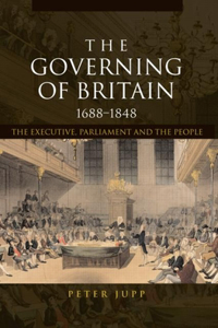 Governing of Britain, 1688-1848