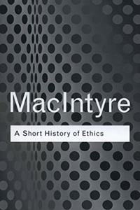 Short History of Ethics