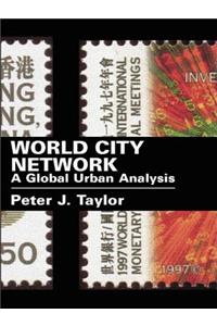 World City Network