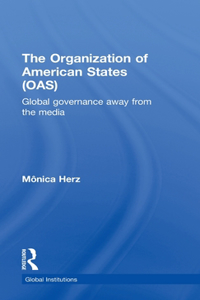 Organization of American States (Oas)