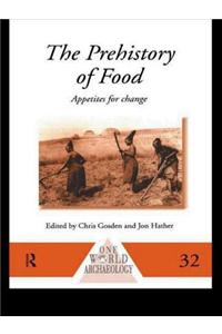 Prehistory of Food