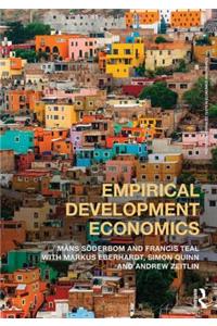 Empirical Development Economics