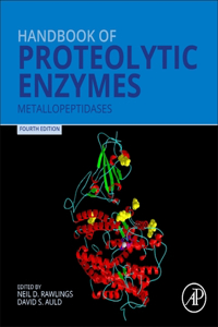 Handbook of Proteolytic Enzymes