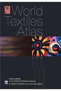 World Textiles Atlas