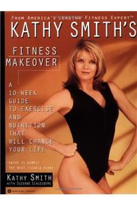 Kathy Smith Fitness Makeover