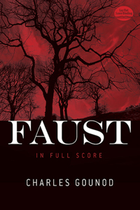 Faust in Full Score