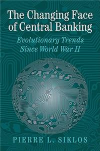 Changing Face of Central Banking