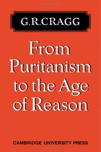 From Puritanism to the Age of Reason