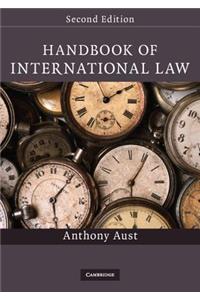 Handbook of International Law