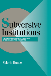 Subversive Institutions