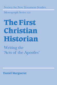 First Christian Historian