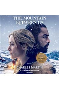 The Mountain Between Us (Movie Tie-In)