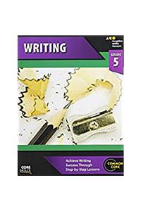 Core Skills Writing Workbook Grade 5