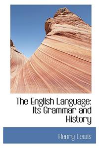 The English Language