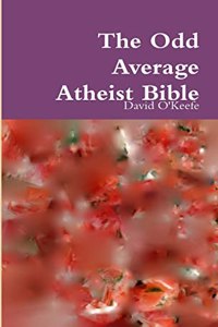 Odd Average Atheist Bible