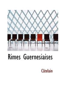 Rimes Guernesiaises