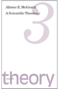 A Scientific Theology