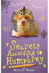 Secrets According to Humphrey