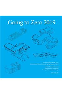 Going to Zero 2019