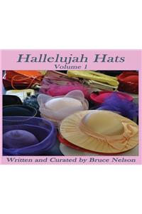 Hallelujah Hats