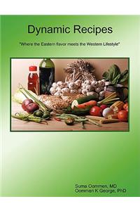 Dynamic Recipes