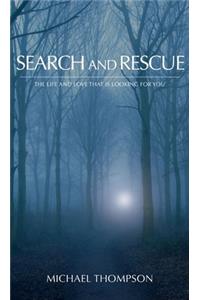 Search and Rescue