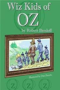 Wiz Kids of Oz