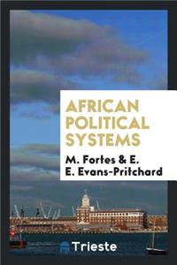 African Political Systems