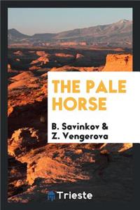 The Pale Horse