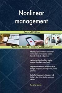 Nonlinear management Second Edition