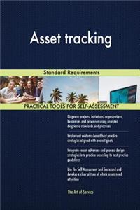 Asset tracking Standard Requirements