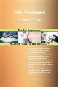 Sales Development Representative Standard Requirements