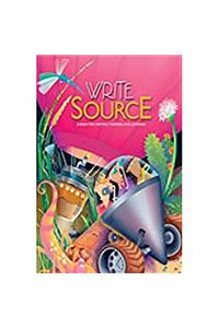 Write Source
